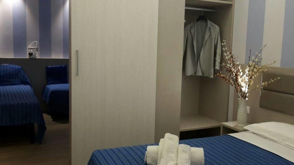 Hotel Arno Мисано Адриатико Екстериор снимка